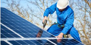 Installation Maintenance Panneaux Solaires Photovoltaïques à Morsbach